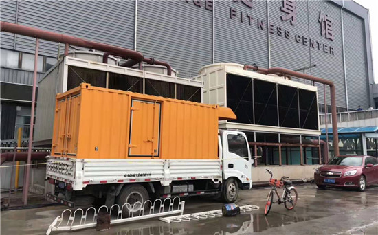 南平300KW发电机组适配电缆规格选型指南