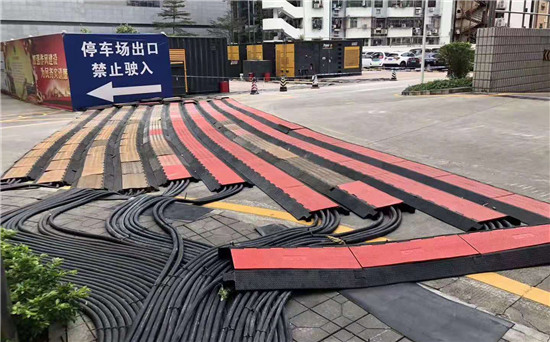 南平发电机组电缆选型完整具体步骤（工程通用标准流程）